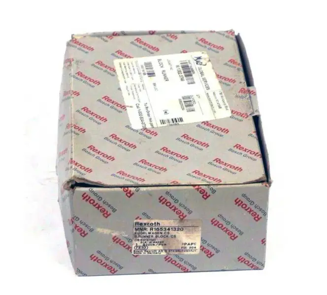 Rexroth R165341320
