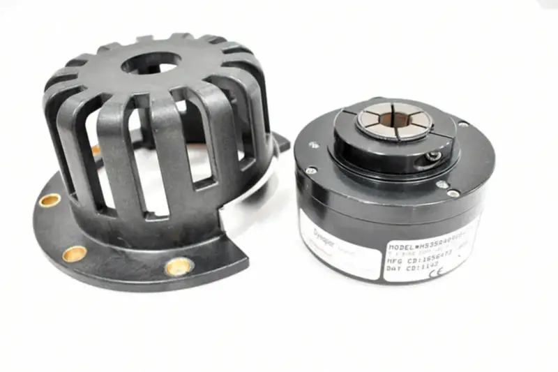 Dynapar HS35R4096847701