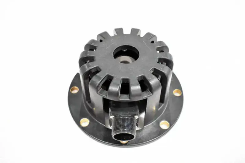 Dynapar HS35R4096847701