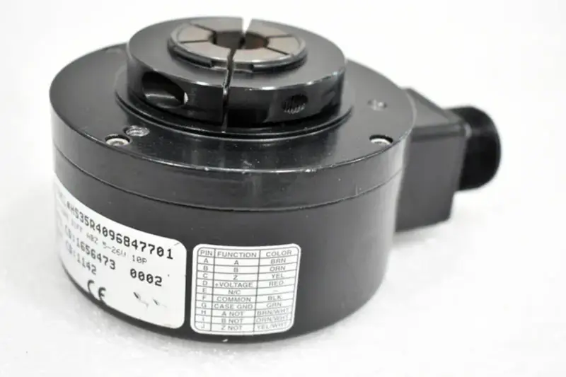 Dynapar HS35R4096847701