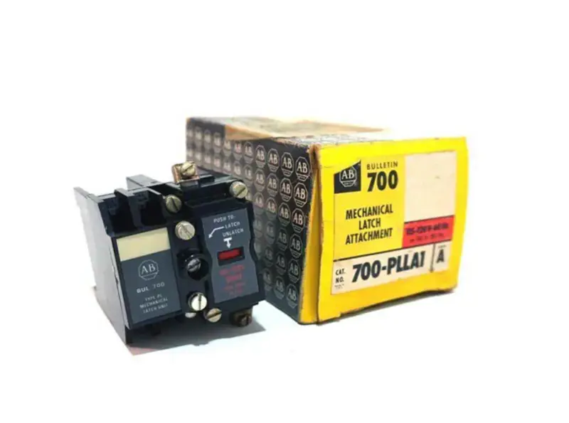 Allen-Bradley 700-PLLA1