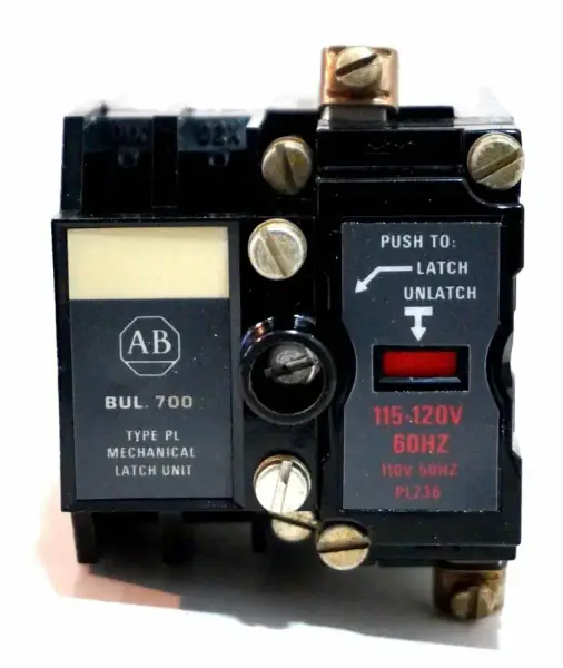 Allen-Bradley 700-PLLA1