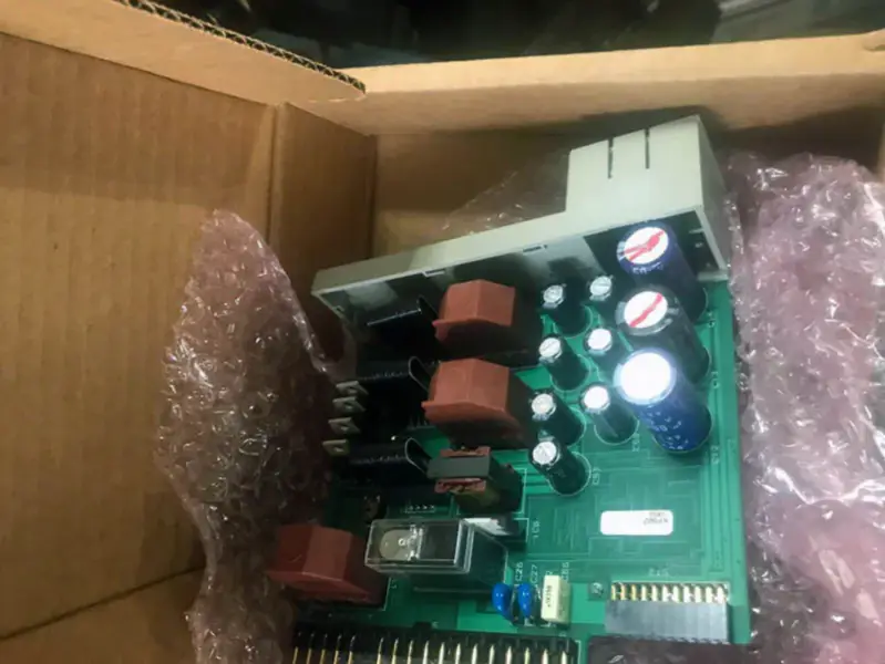 Honeywell XP502