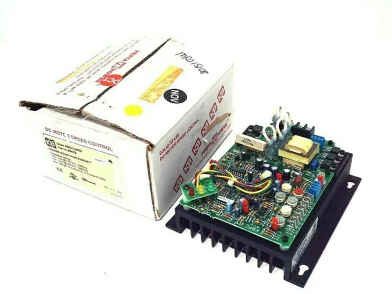 KB ELECTRONICS KBCC-240D