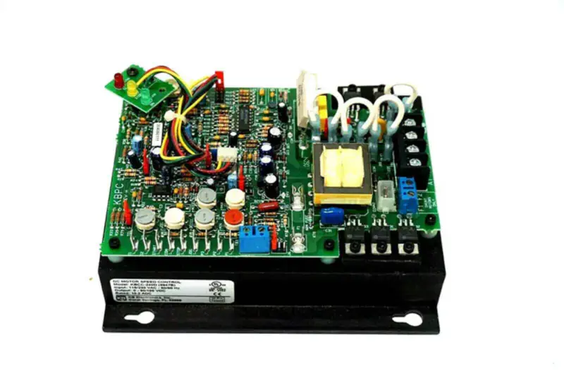 KB ELECTRONICS KBCC-240D