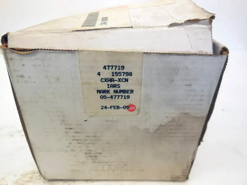 Sun Hydraulics CXHA-XCN