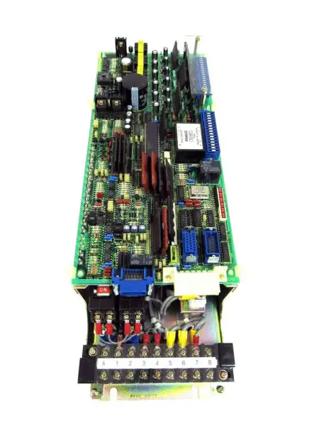 FANUC A06B-6050-H102