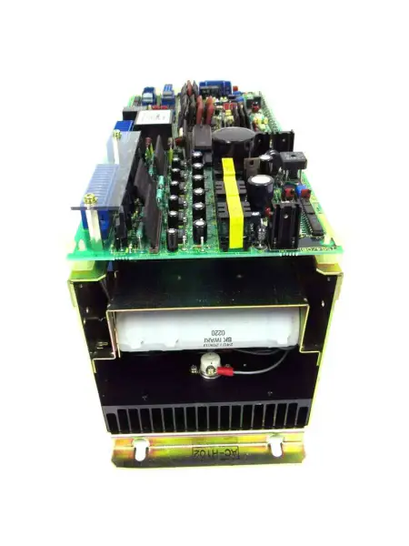 FANUC A06B-6050-H102