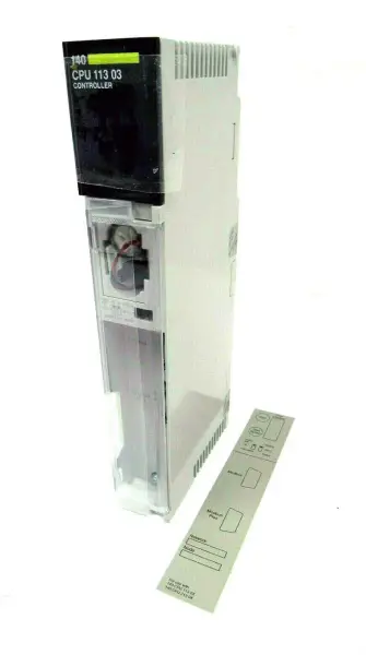 Schneider Electric 140CPU11303
