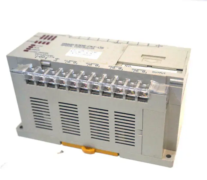 Omron S3D8-CKF-US