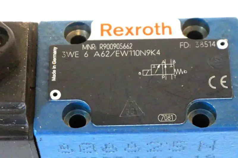 REXROTH R900905662