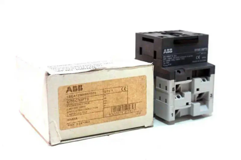 ABB OTDC32FT3