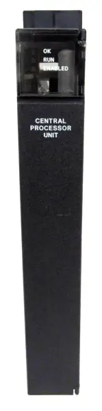 GE FANUC IC697CPU781-JE