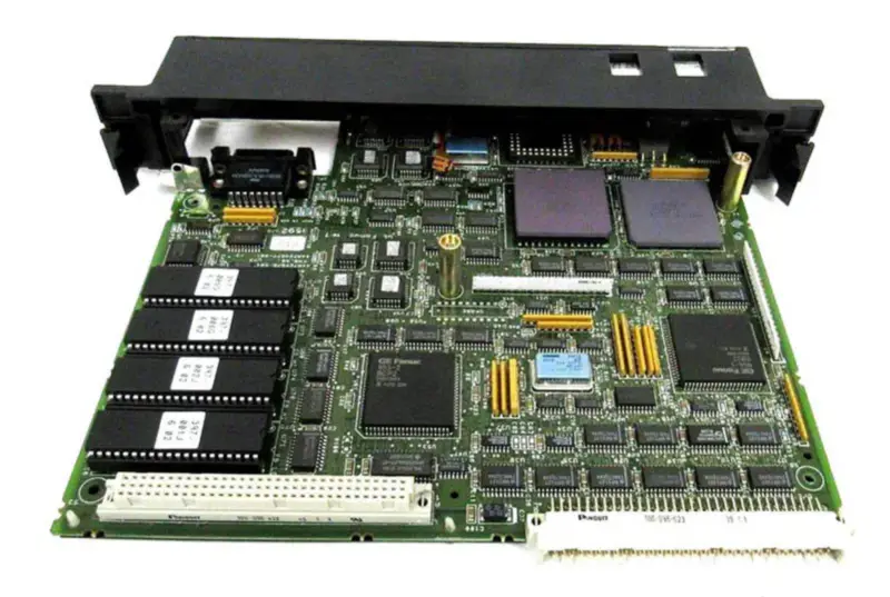 GE FANUC IC697CPU781-JE