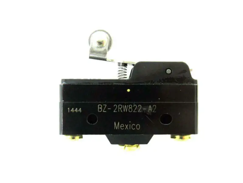 HONEYWELL BZ-2RW822-A2