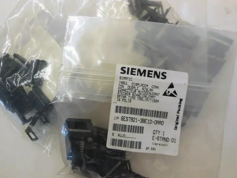 Siemens 6ES7921-3BE10-0AA0