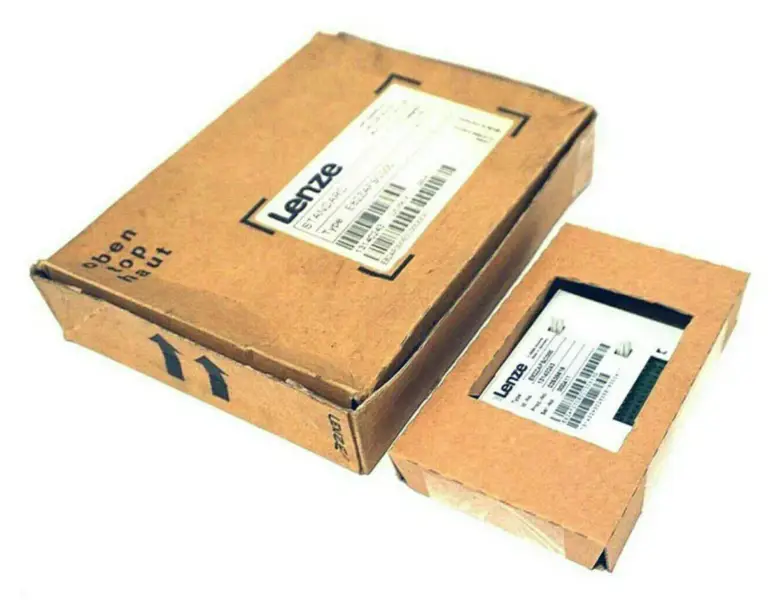 LENZE E82ZAFSC000