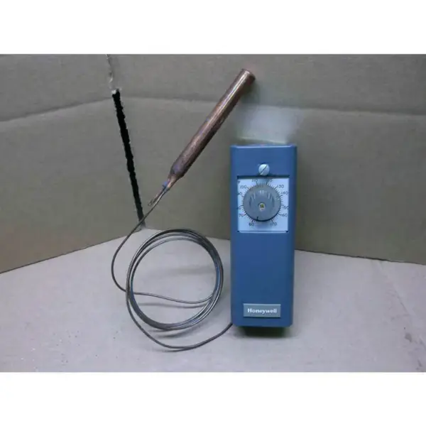 Honeywell T675A1458