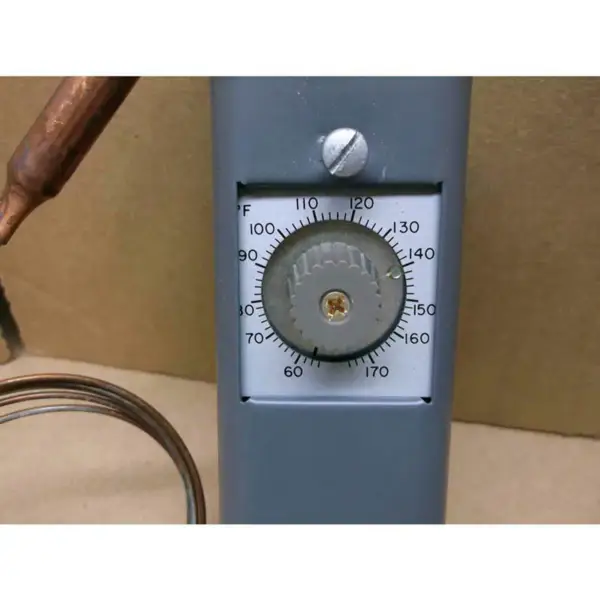Honeywell T675A1458
