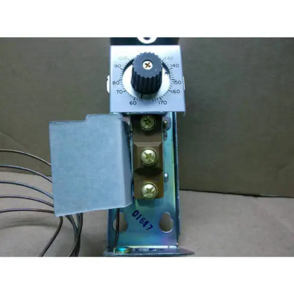 Honeywell T675A1458