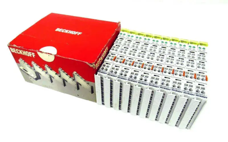 BECKOFF KL1012