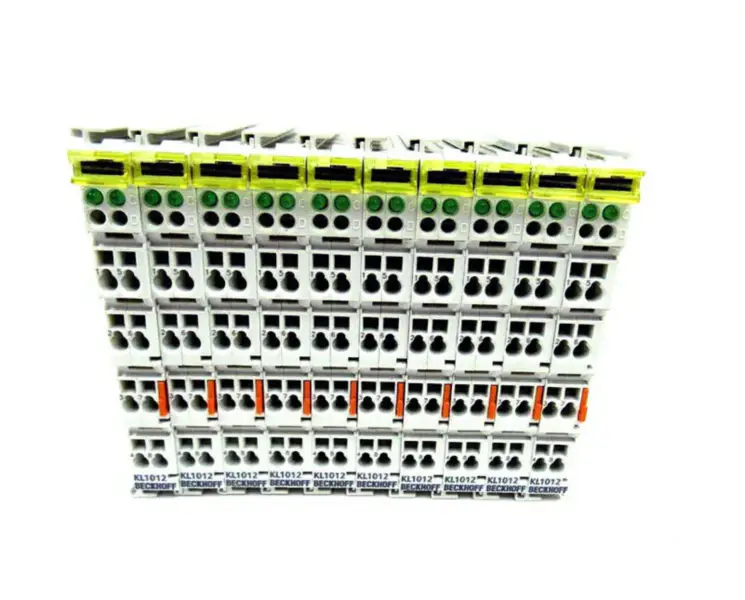 BECKOFF KL1012