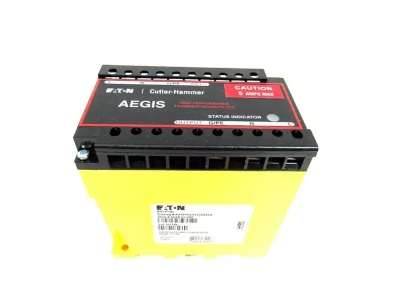 EATON AGSHWCH120N05XS