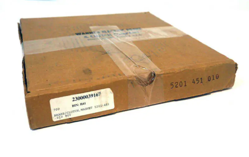 Warner Electric 5201-451-010