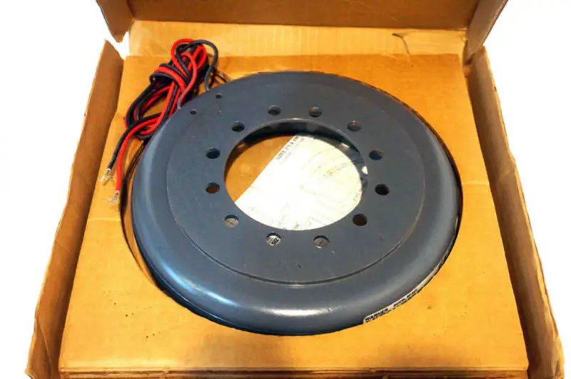 Warner Electric 5201-451-010