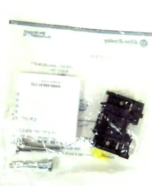Allen-Bradley 800T-XD1