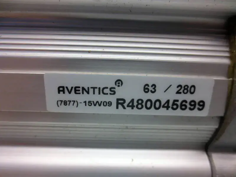 AVENTICS R480045699