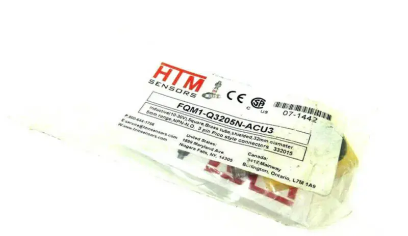 HTM FQM1-Q3205N-ACU3