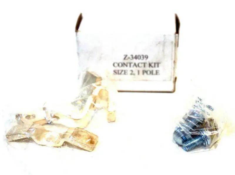 Allen-Bradley Z-34039