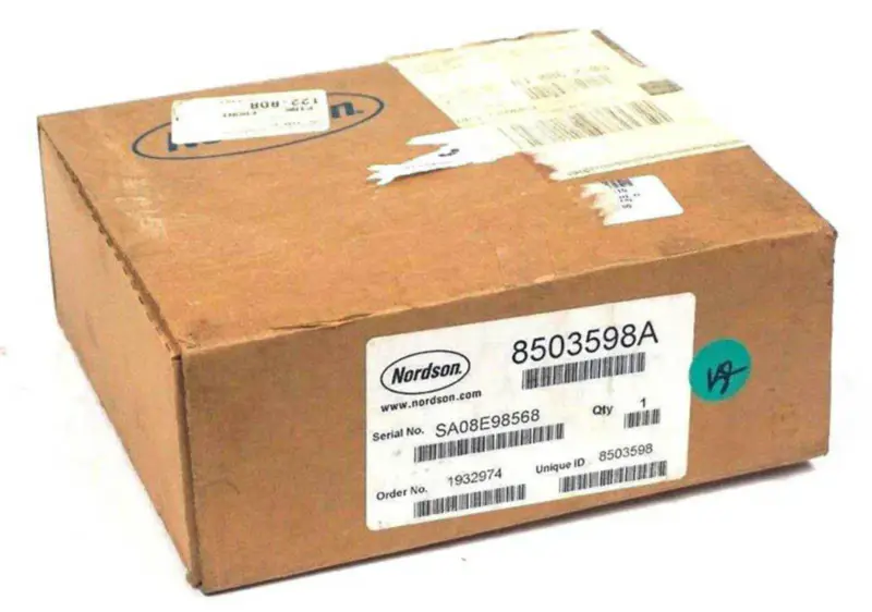 Nordson 8503598A