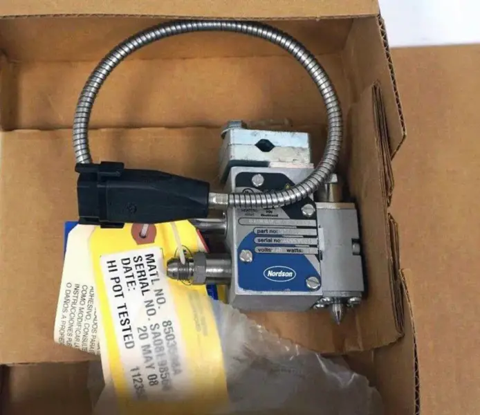 Nordson 8503598A