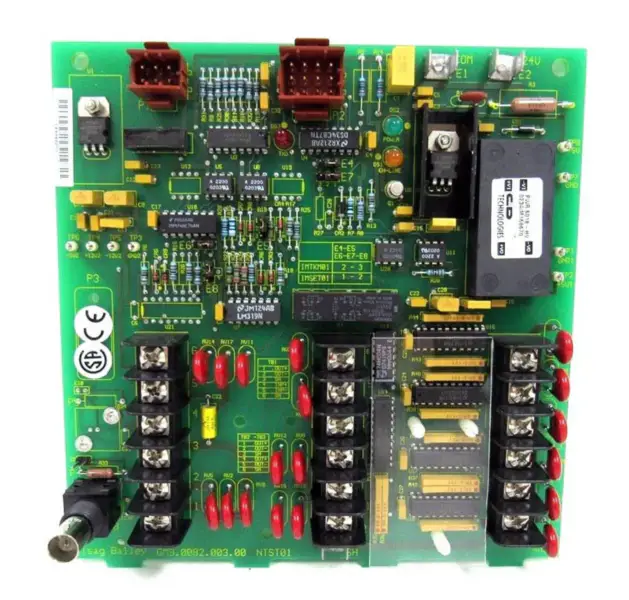 ABB NTST01
