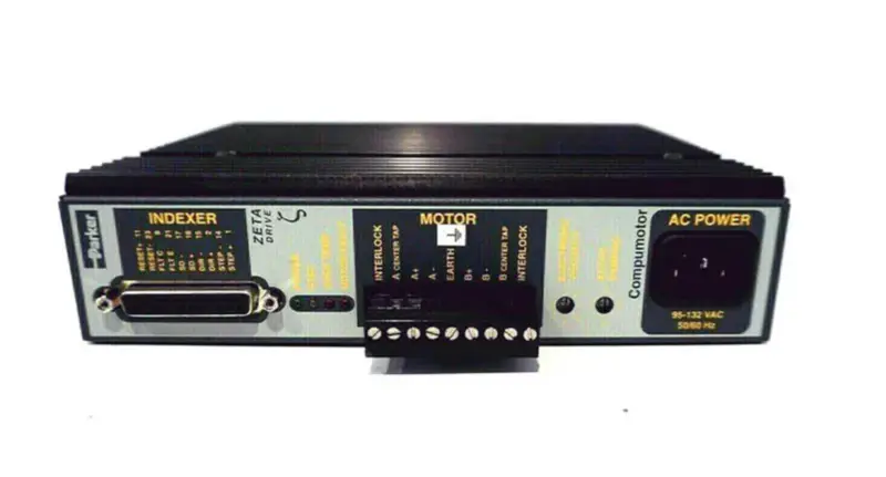PARKER ZETA4