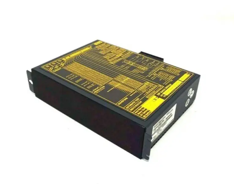 PARKER ZETA4