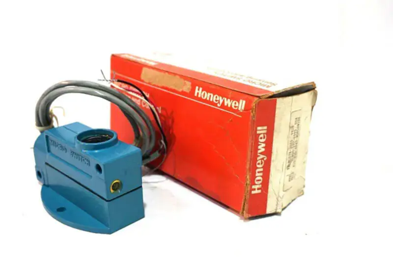 Honeywell FE-MLS-7A-2011