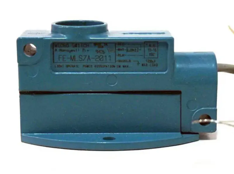 Honeywell FE-MLS-7A-2011