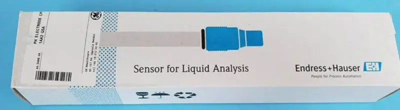 ENDRESS + HAUSER CPS11-1AA2GSA