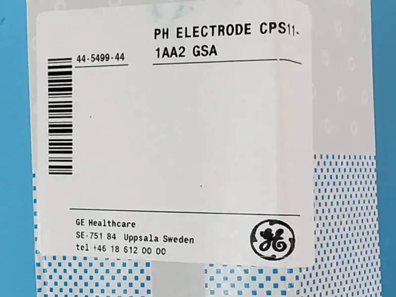 ENDRESS + HAUSER CPS11-1AA2GSA