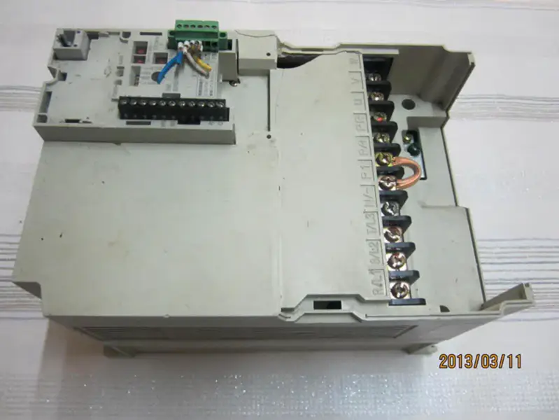 Mitsubishi FR-E520-5.5KN