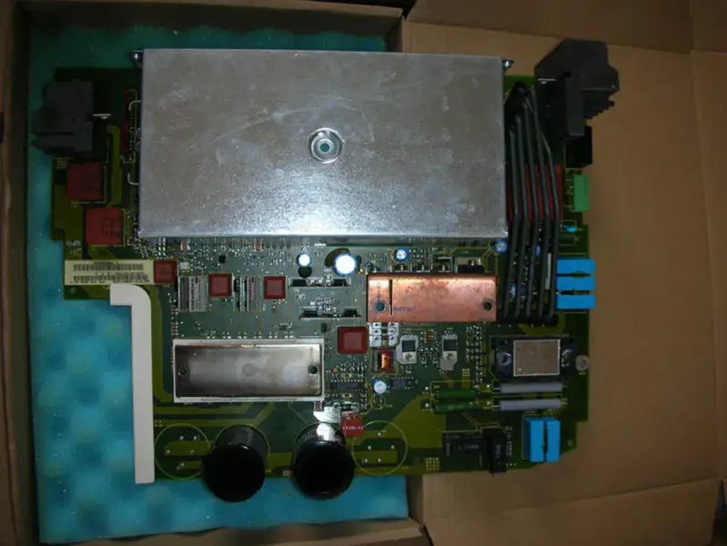 Siemens 6SE7016-1EA84-1HF2