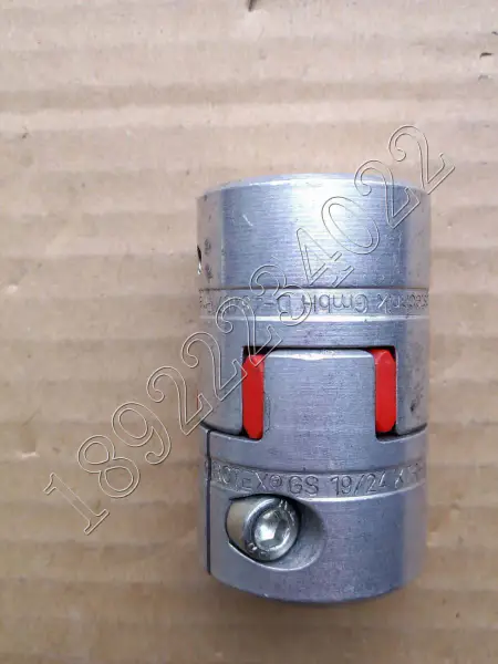 KTR ROTEX GS 19/24 D-48407 průměr锛?1MM výška锛?5MM