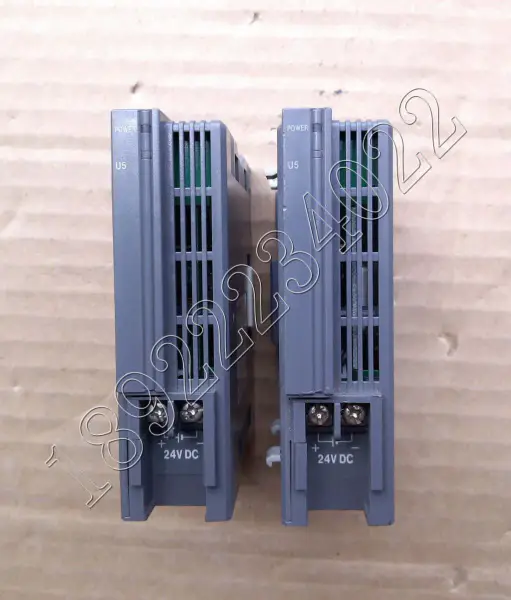 KEYENCE PLC KZ-U5