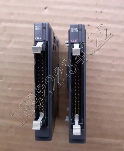 KEYENCE PLC KZ-C32T KZ-C16X