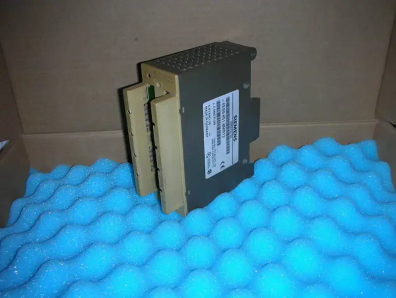 Siemens 6ES5-451-8MR12