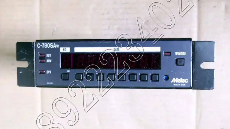 MELEC C-780SAV1