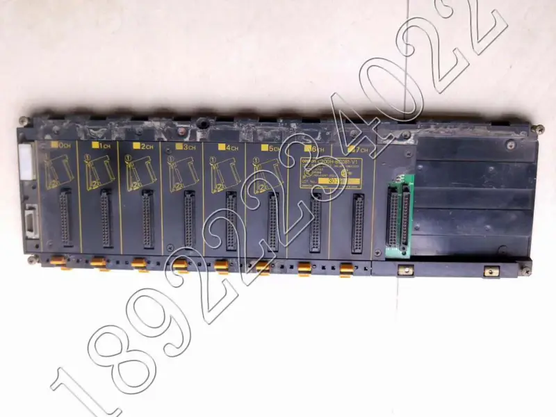 C200H-BC081-V1